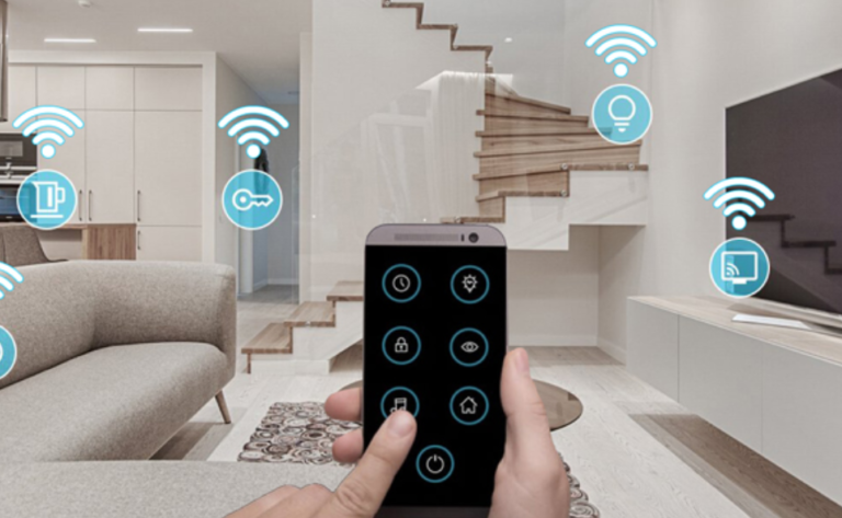 How Ambient Computing Supports Smart Homes