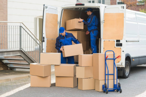 How Packers and Movers in Brisbane Ensure a Safe and Hassle Free Move