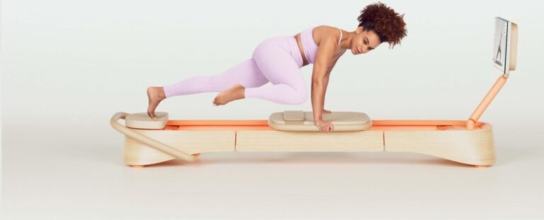 Choosing the Right Pilates Workout Machine for Your Home Gym