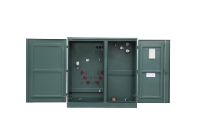 Robust Grounding Delta Transformer Solutions Delivering Improved Grid Reliability
