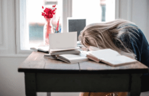 What Happens After You Finish Writing the Book