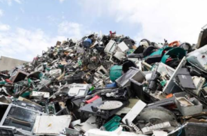 How to Run a Community Electronics Collection Drive